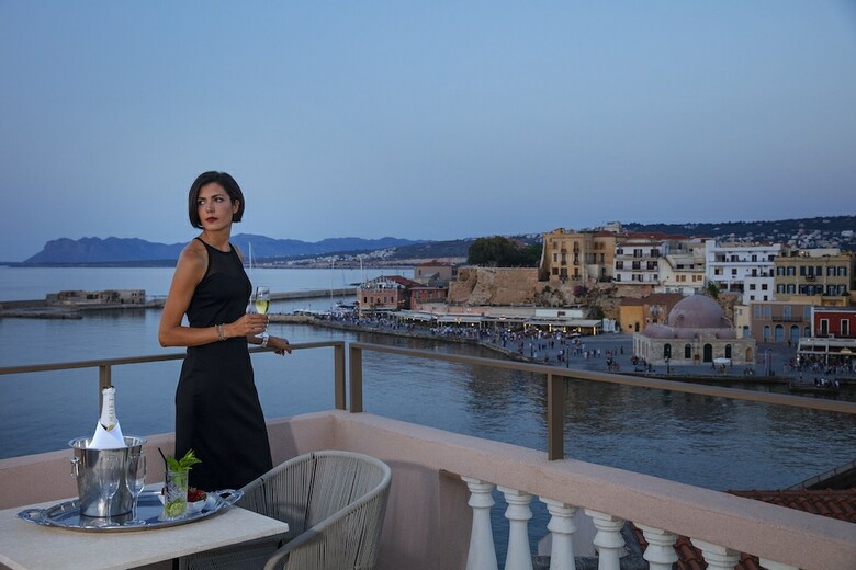 Casa Delfino Hotel & Spa