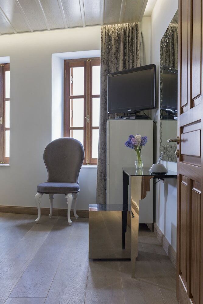 Casa Delfino Hotel & Spa