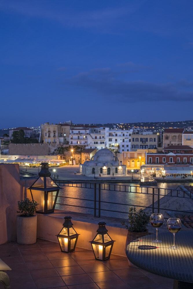 Casa Delfino Hotel & Spa