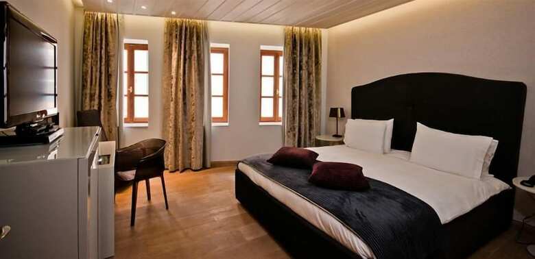 Casa Delfino Hotel & Spa