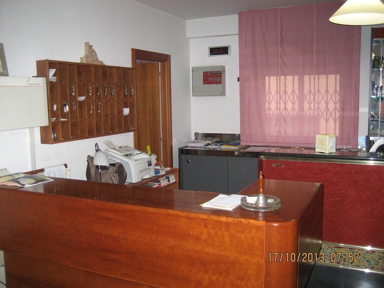 Vittoria Residence