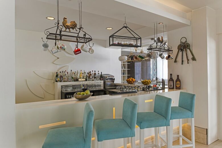 Hotel Voyage Bodrum - Adults Only