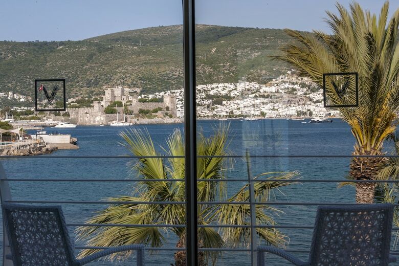 Hotel Voyage Bodrum - Adults Only