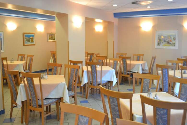 Hotel Tabor