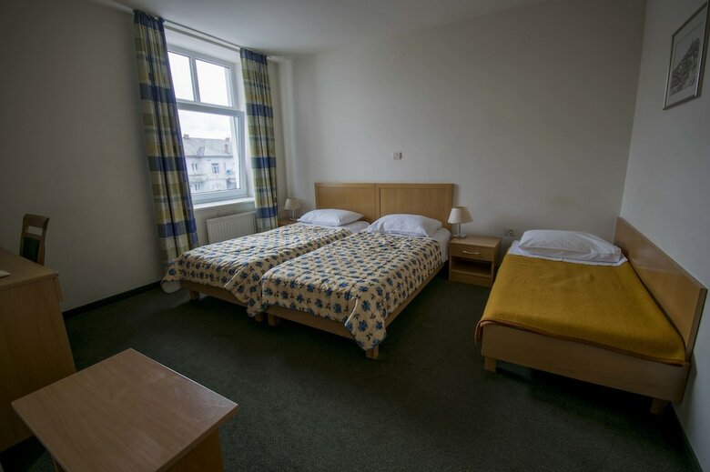 Hotel Tabor