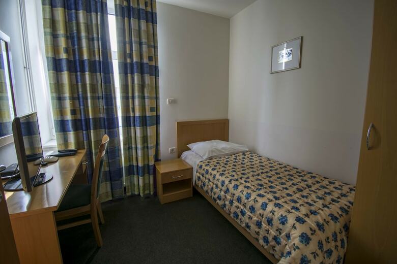Hotel Tabor