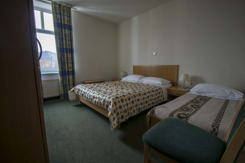 Hotel Tabor