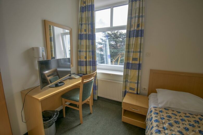 Hotel Tabor