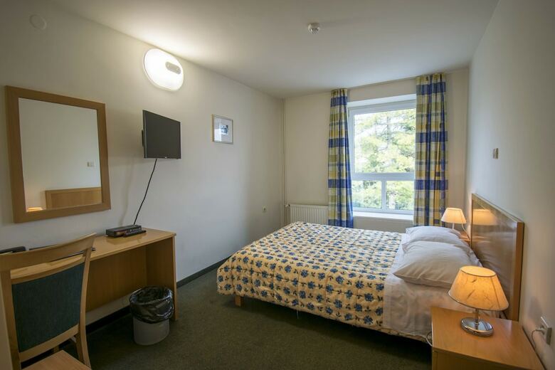 Hotel Tabor