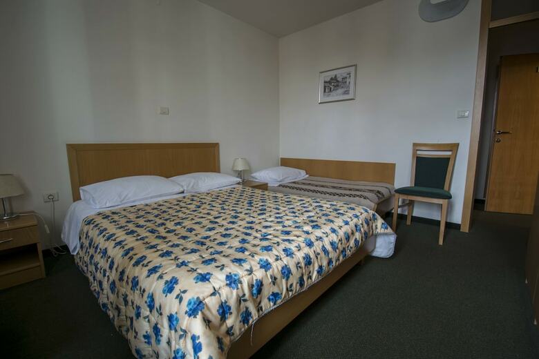 Hotel Tabor