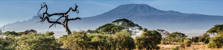 Sentrim Amboseli Lodge