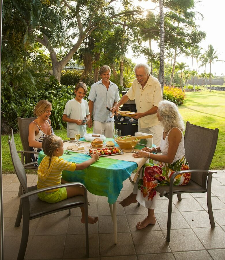The Islands At Mauna Lani
