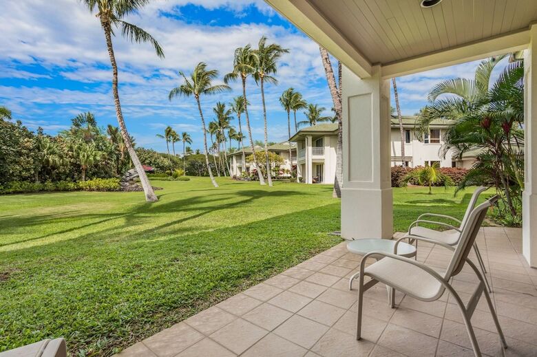 The Islands At Mauna Lani