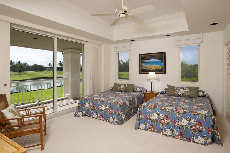 The Islands At Mauna Lani