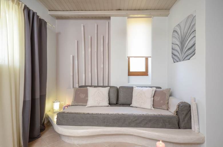 Apartamento Villa Bella Vista