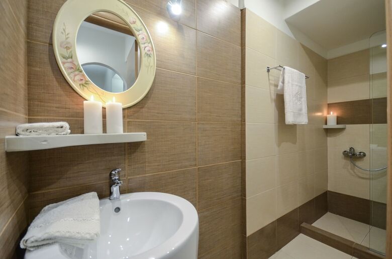 Apartamento Villa Bella Vista