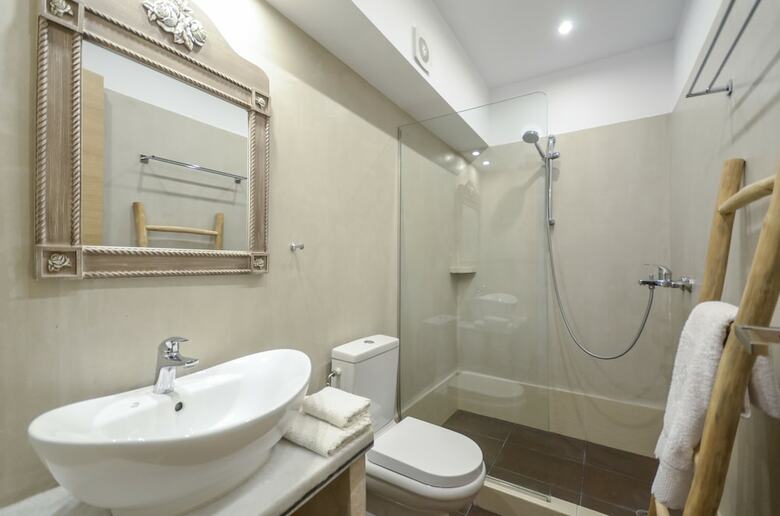 Apartamento Villa Bella Vista