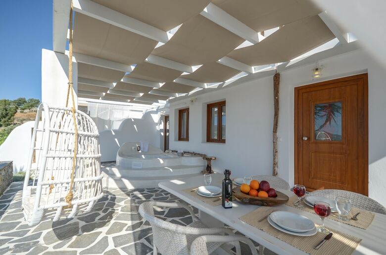 Apartamento Villa Bella Vista