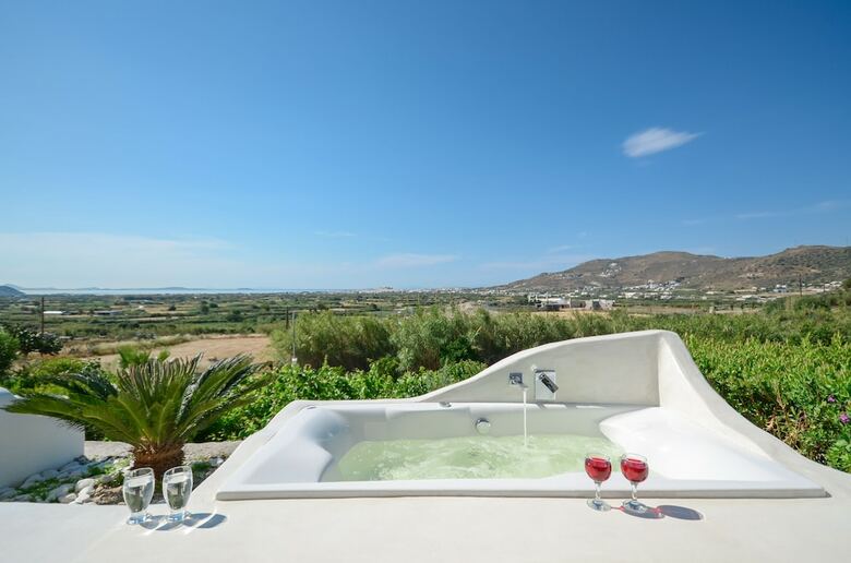 Apartamento Villa Bella Vista