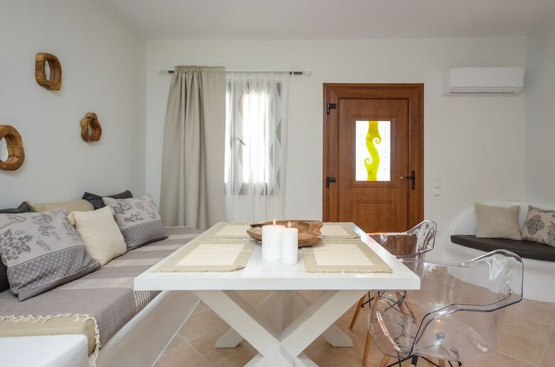 Apartamento Villa Bella Vista