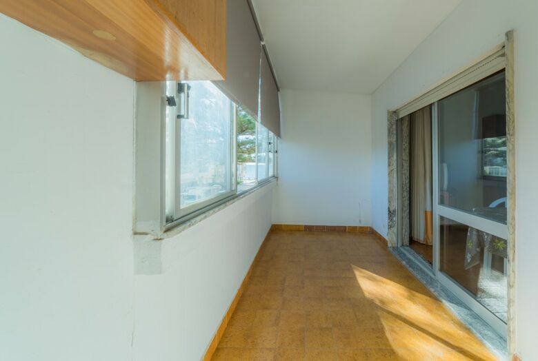 Apartamentos Torres Mira Praia