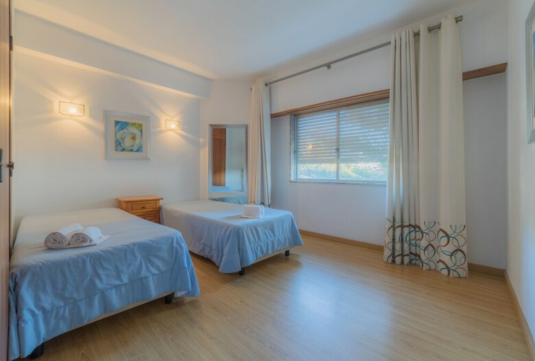 Apartamentos Torres Mira Praia