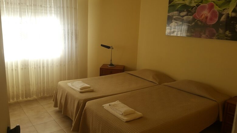 Apartamentos Torres Mira Praia