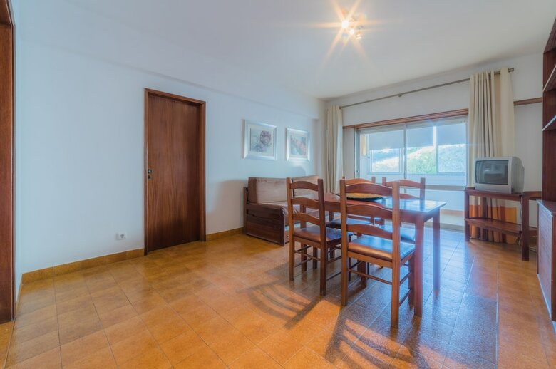 Apartamentos Torres Mira Praia