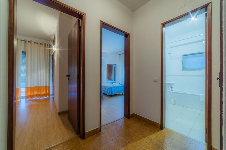 Apartamentos Torres Mira Praia
