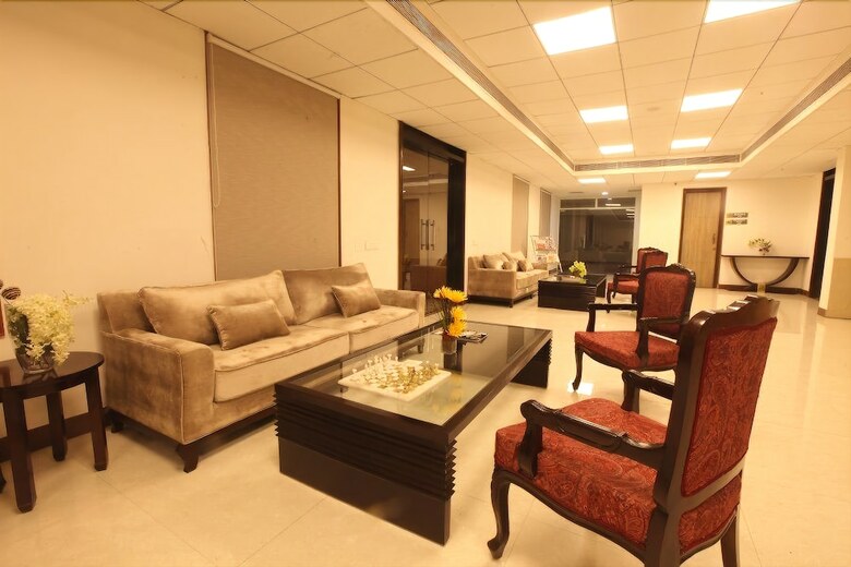 Hotel Todays Sunrise Luxury Resort