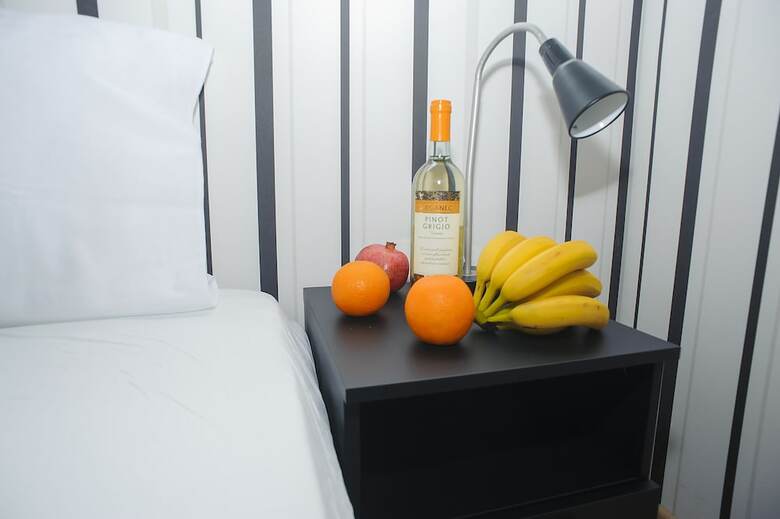 Hotel Vila Bulevar