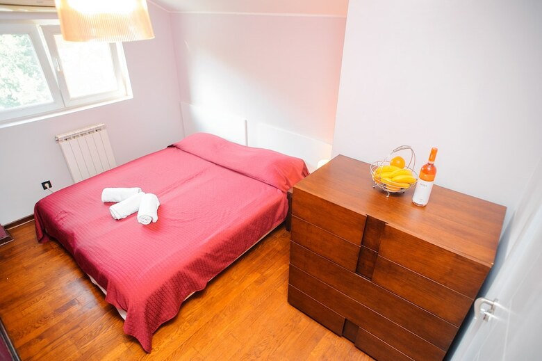 Hotel Vila Bulevar