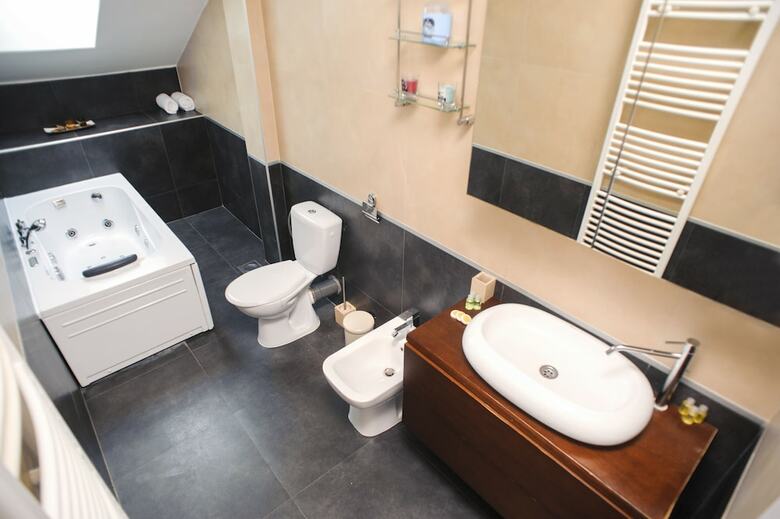 Hotel Vila Bulevar