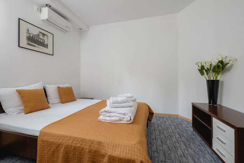 Hotel Vila Bulevar