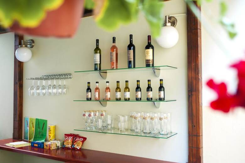 Hotel Vila Bulevar