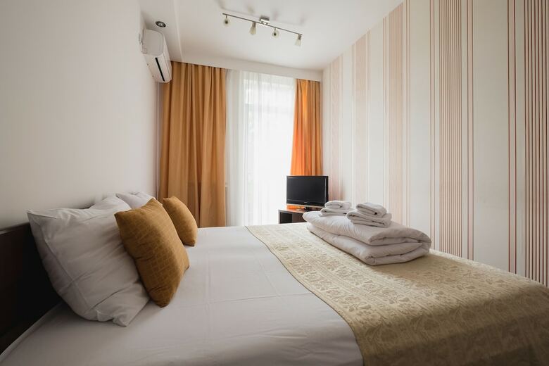 Hotel Vila Bulevar