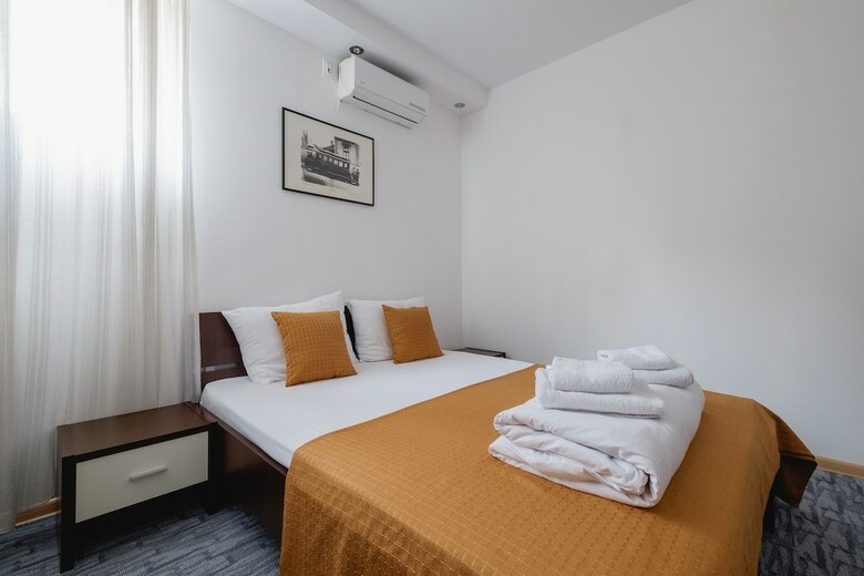 Hotel Vila Bulevar