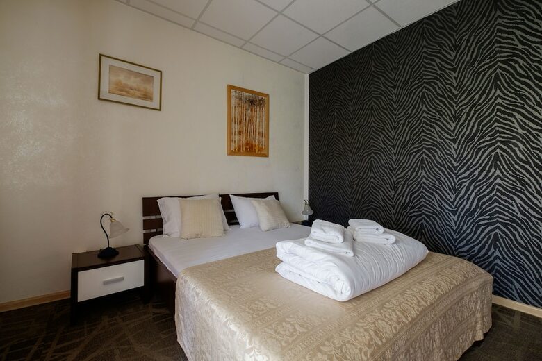 Hotel Vila Bulevar