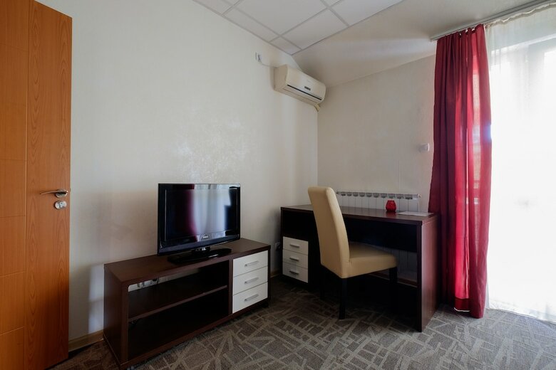 Hotel Vila Bulevar