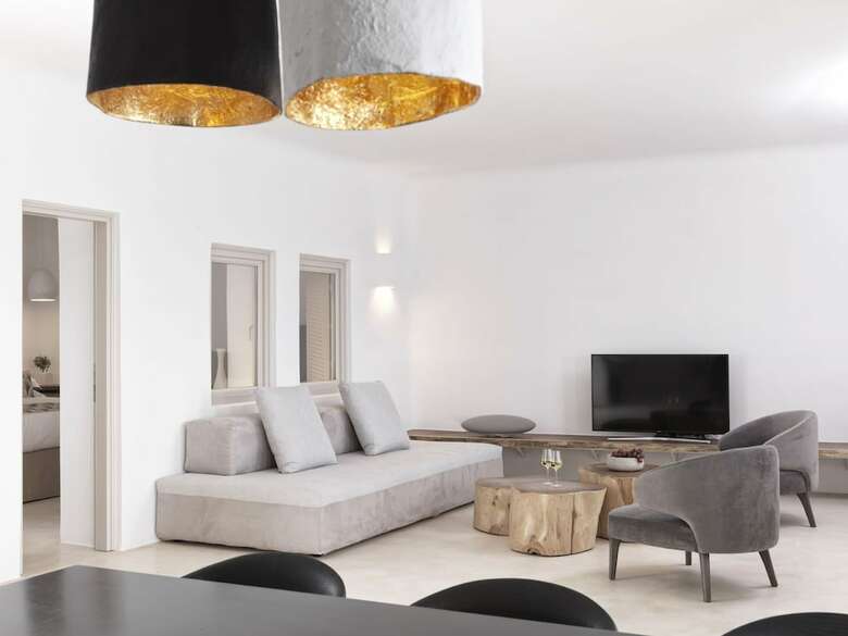 Aparthotel Astra Suites