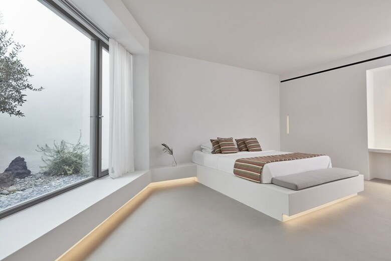 Aparthotel Astra Suites