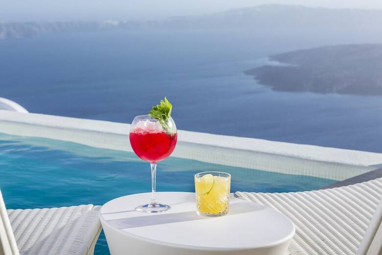Aparthotel Astra Suites