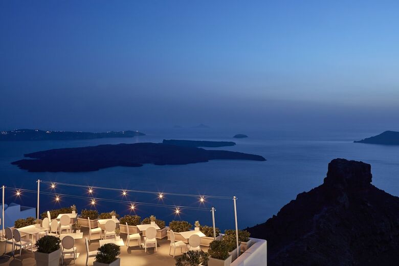 Aparthotel Astra Suites