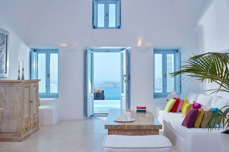 Aparthotel Astra Suites