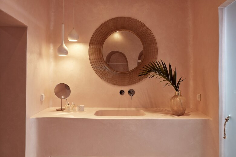 Aparthotel Astra Suites