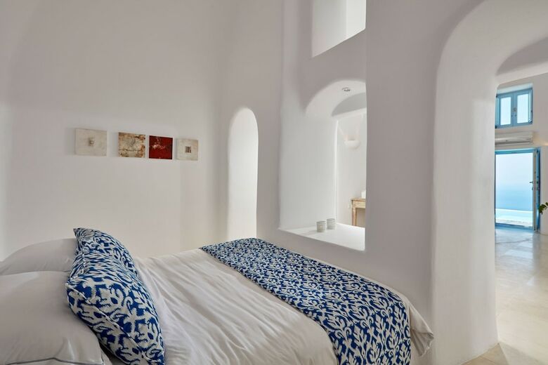 Aparthotel Astra Suites
