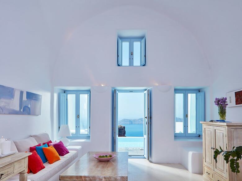 Aparthotel Astra Suites