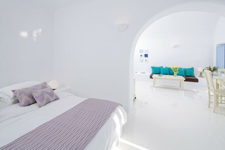 Aparthotel Astra Suites