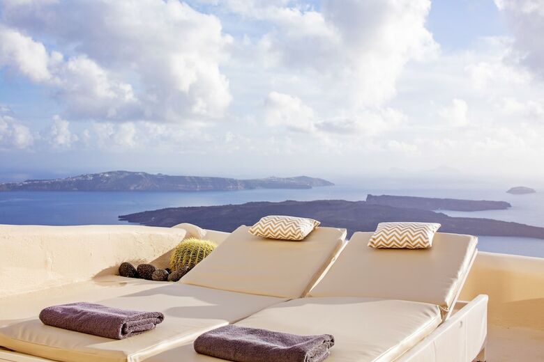 Aparthotel Astra Suites