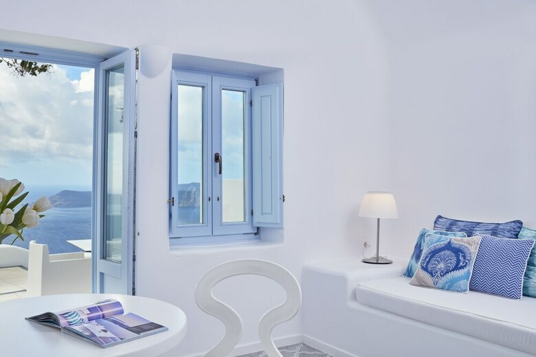 Aparthotel Astra Suites